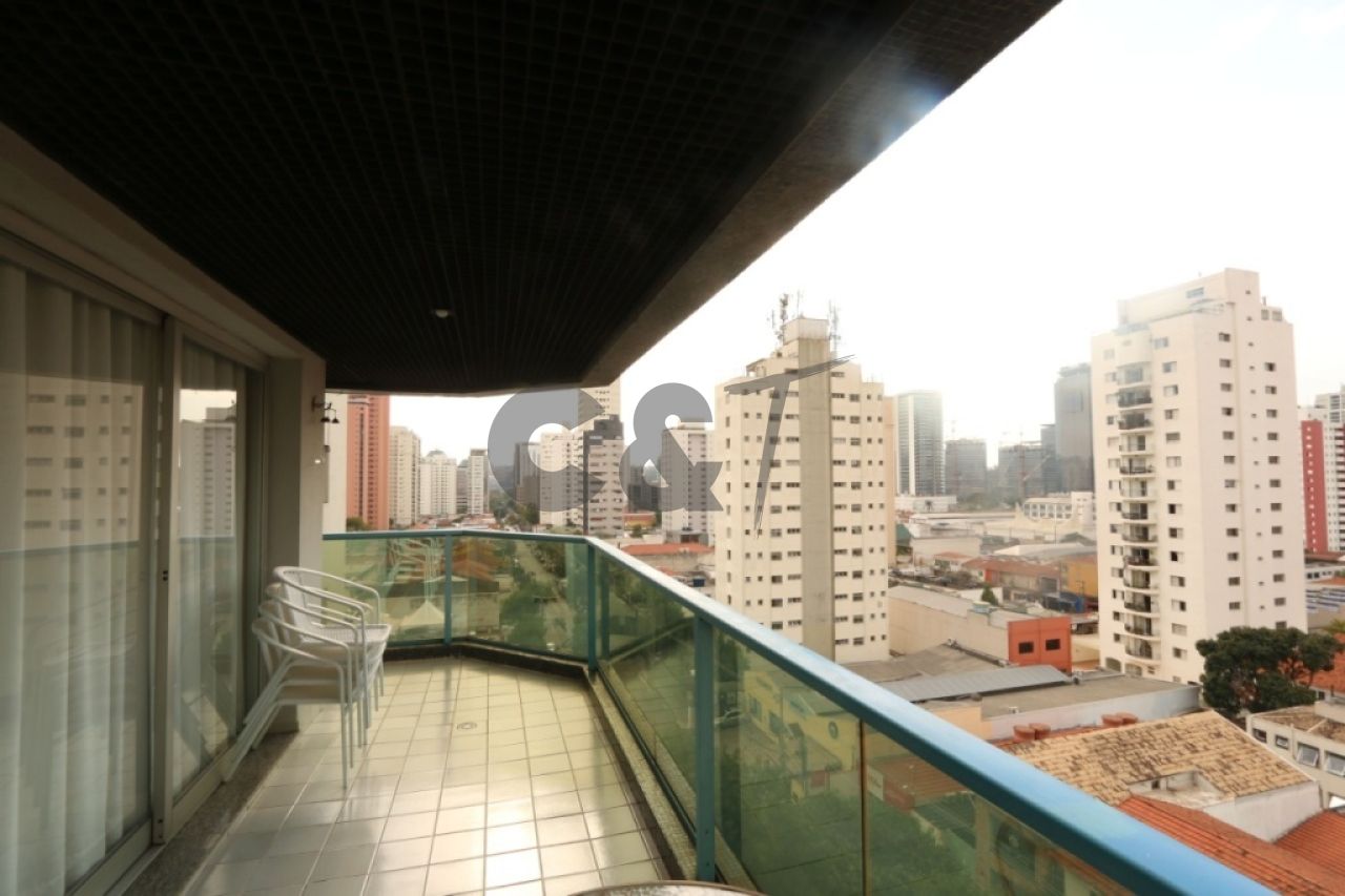 Apartamento para Venda - Chácara Santo Antônio Zona Sul