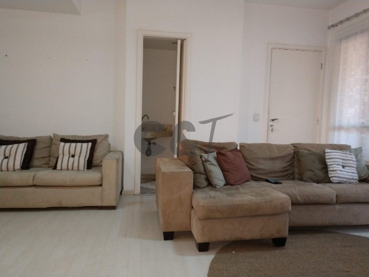 Apartamento para Venda - Vila Suzana