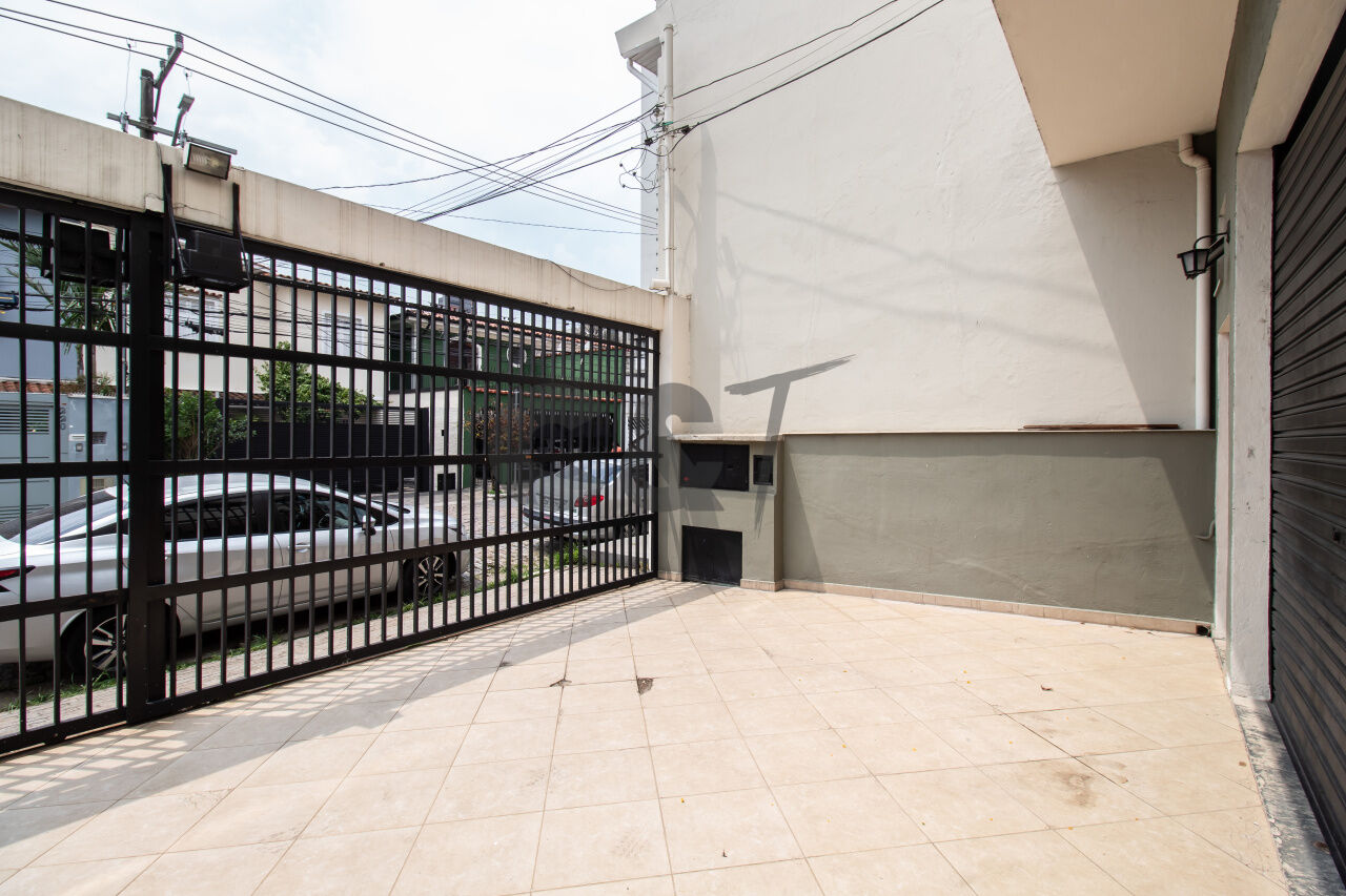 Prédio para Venda - Chácara Santo Antônio Zona Sul