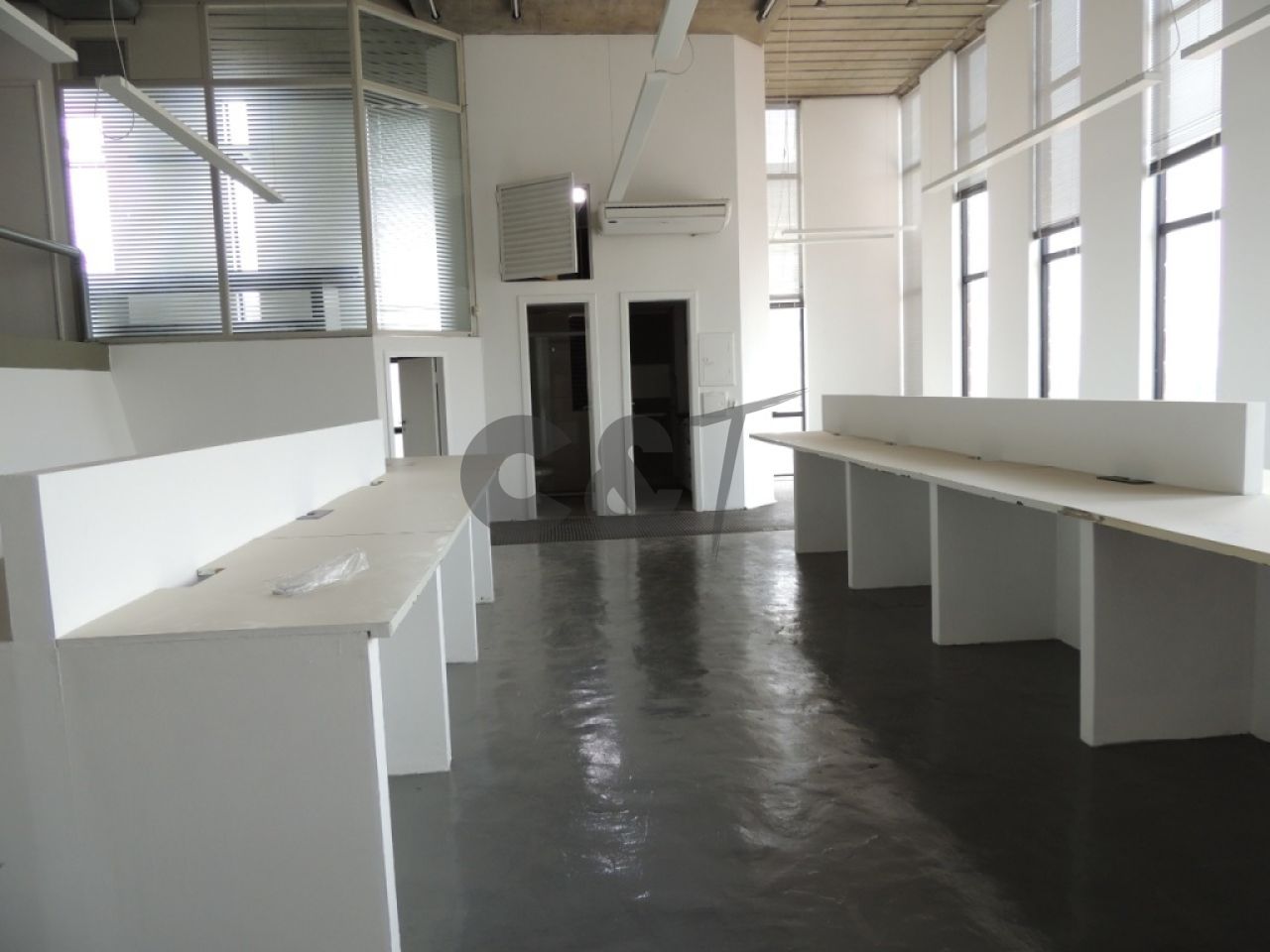 Conj. Comercial para Locação - Brooklin