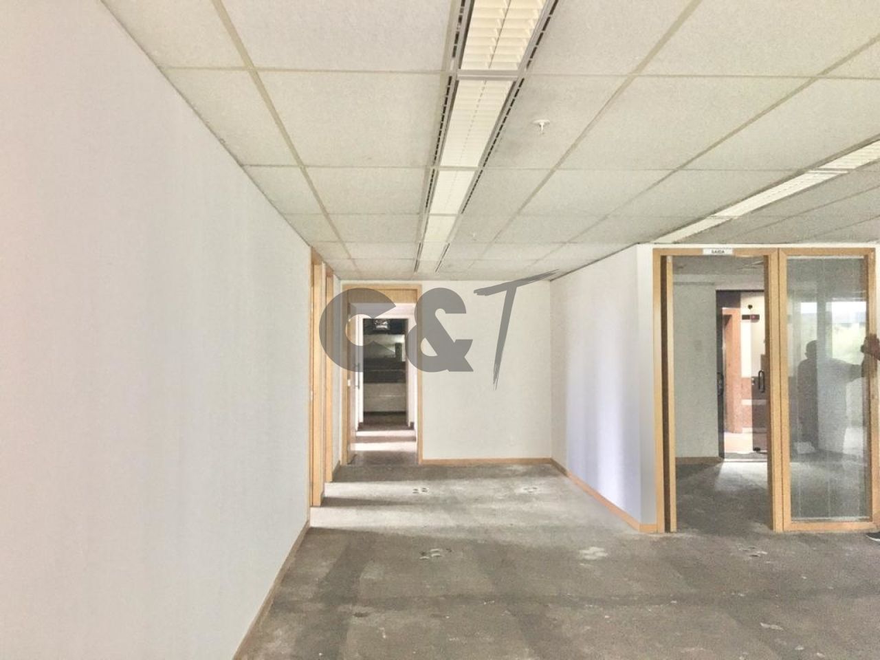 Conj. Comercial para Venda - Brooklin