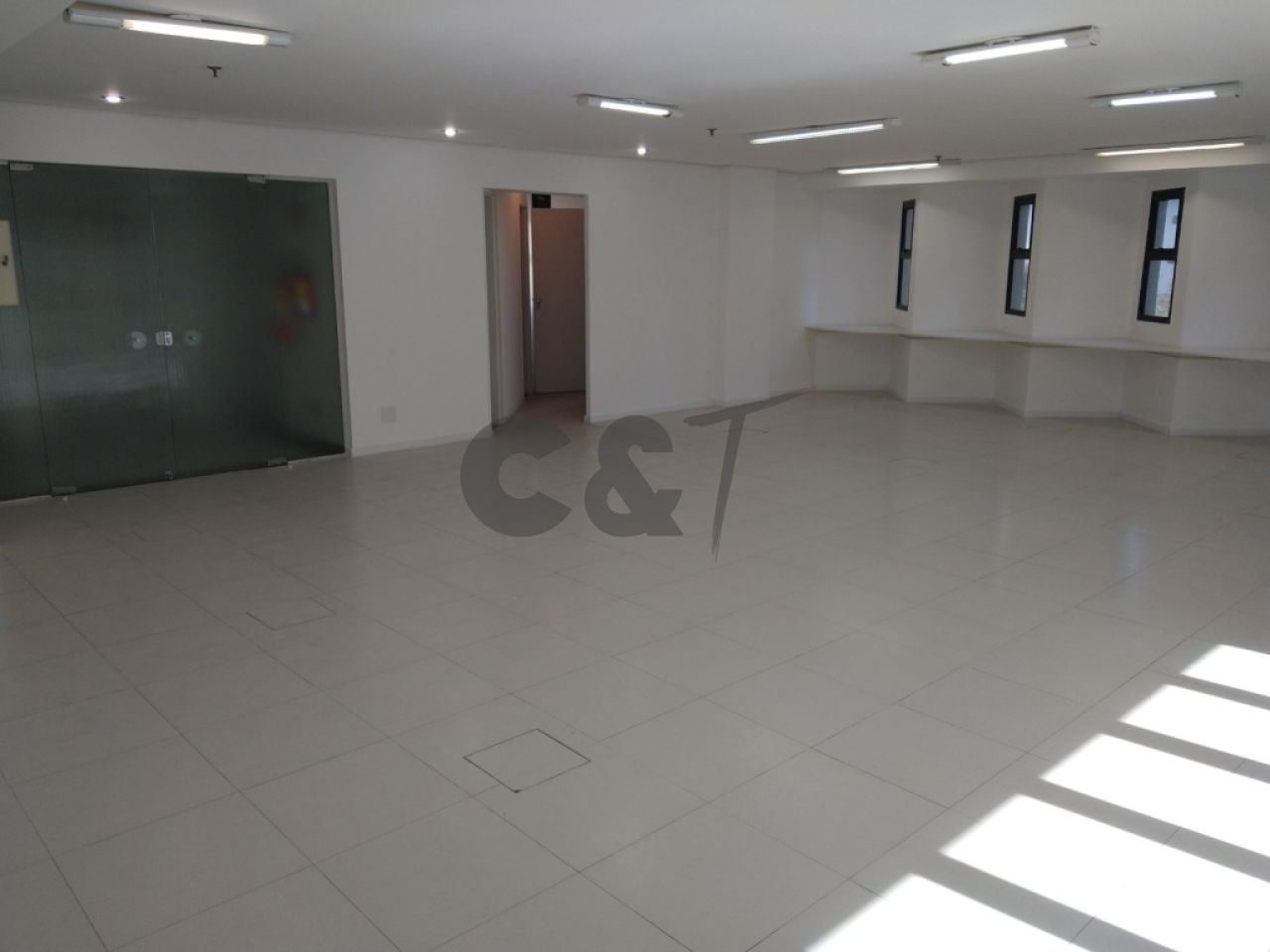 Comercial para Locação - Campo Belo