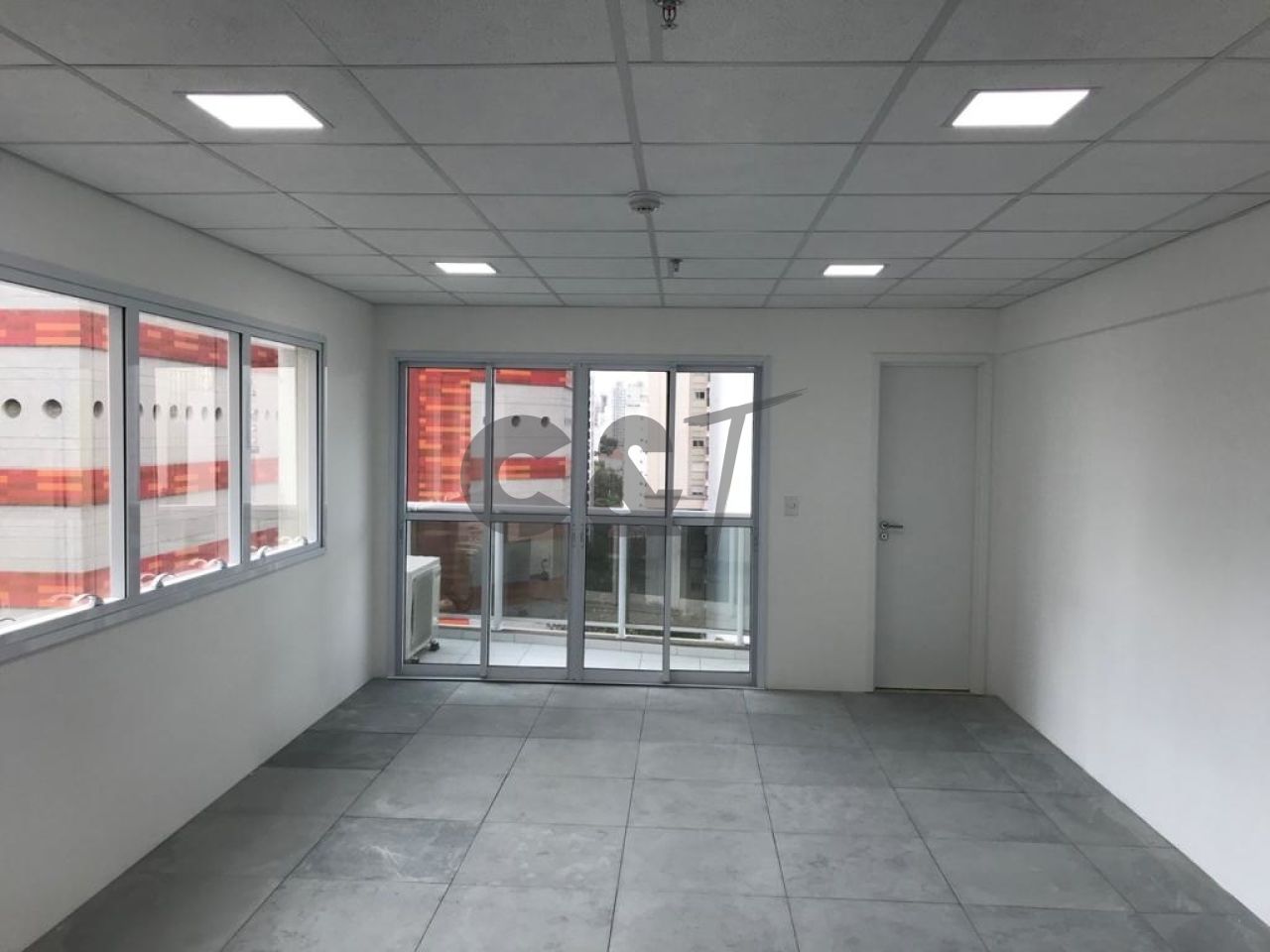 Conj. Comercial para Venda - Vila Clementino