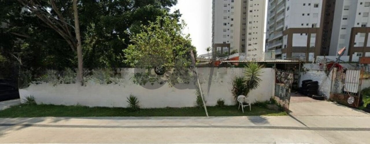 Terreno Comercial para Venda - Chácara Santo Antônio Zona Sul