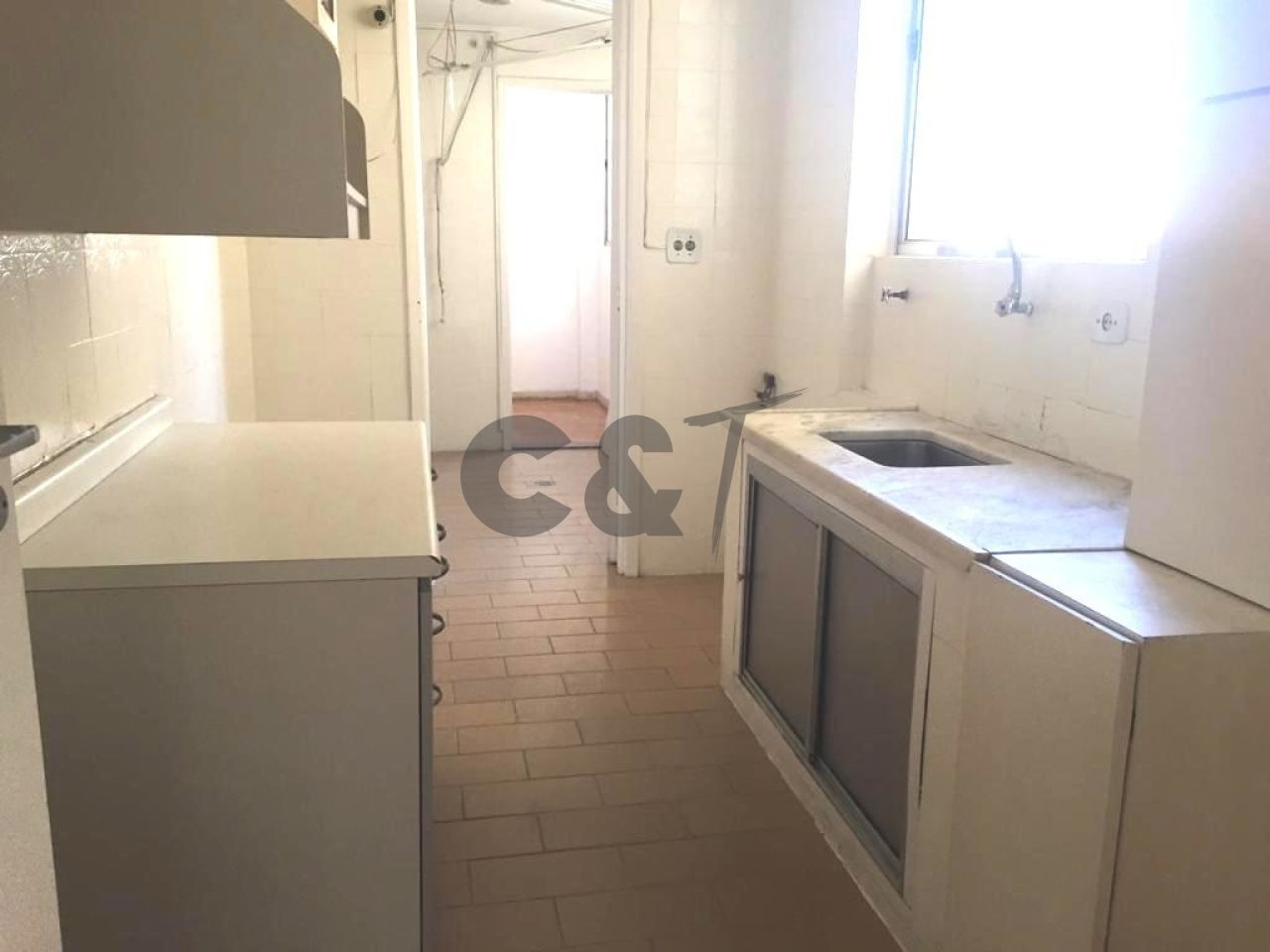 Apartamento para Venda - Chácara Santo Antônio Zona Sul