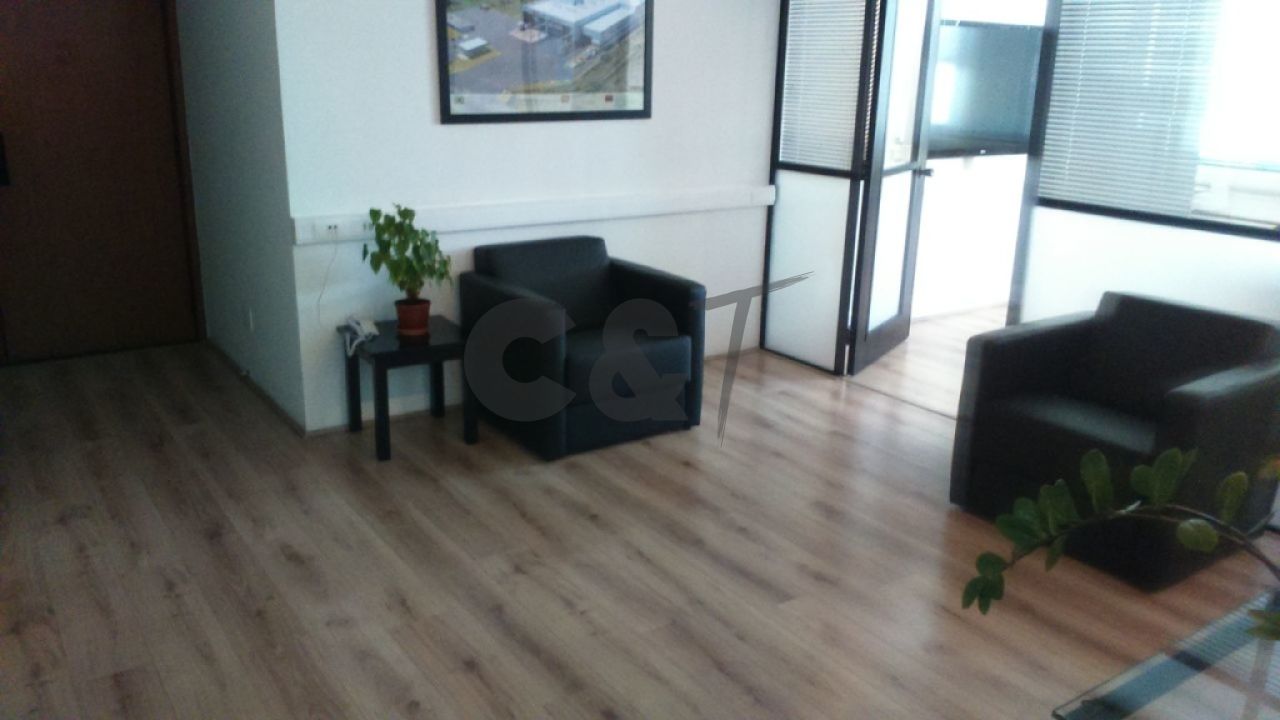 Conj. Comercial para Venda - Brooklin