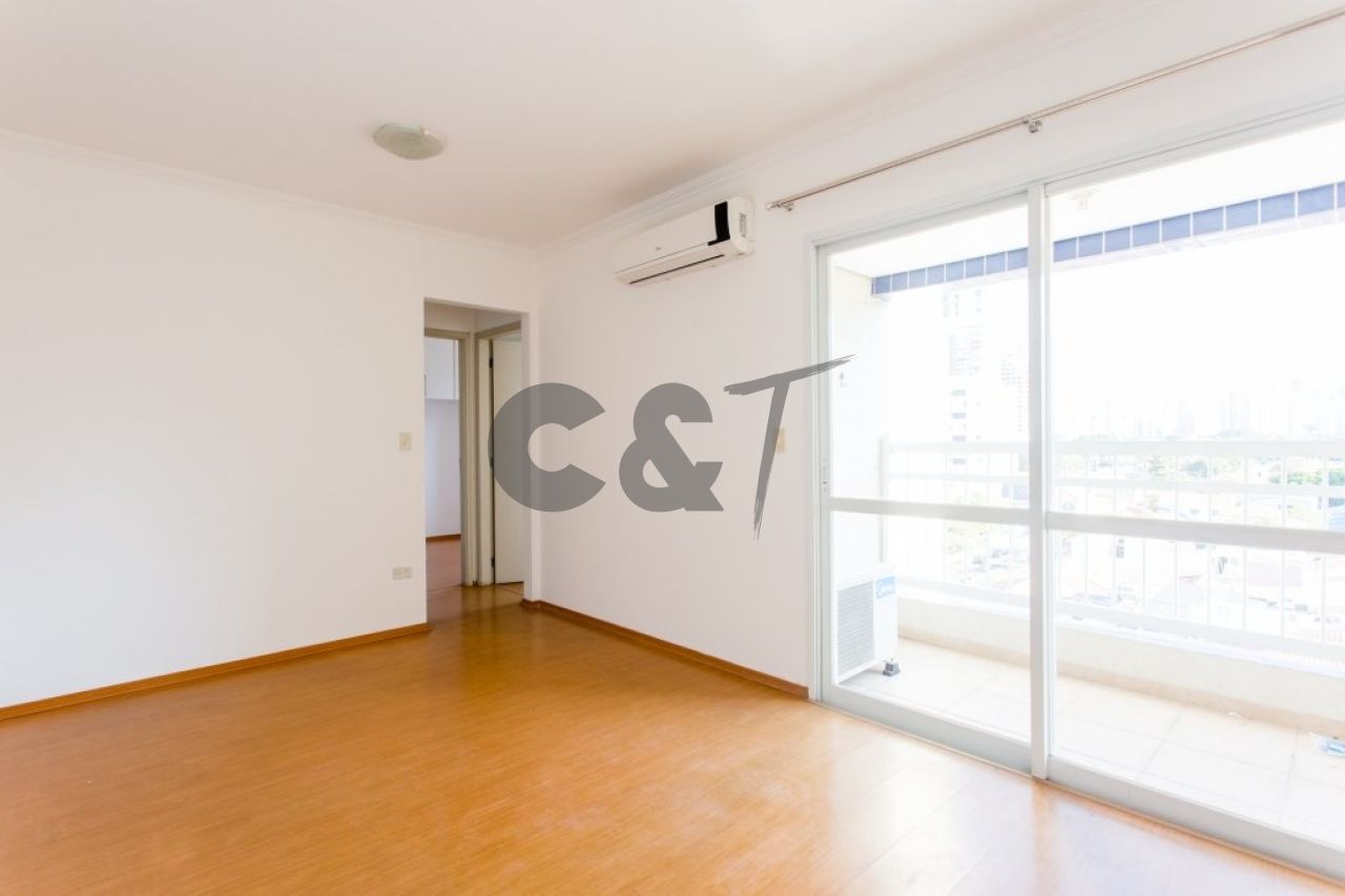 Apartamento para Locação - Cidade Monções