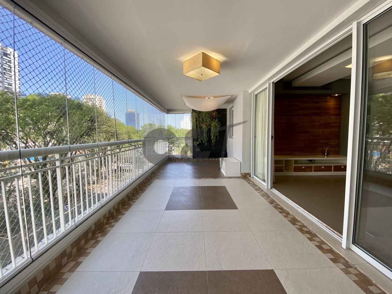 Apartamento para Venda - Alto da Boa Vista