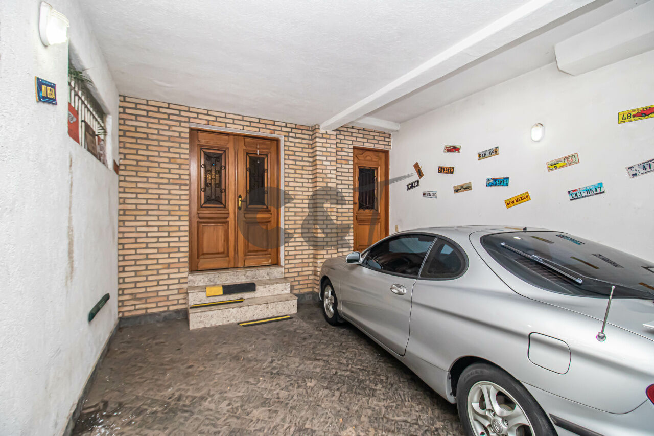 Casa de Vila para Venda - Jardim Prudência