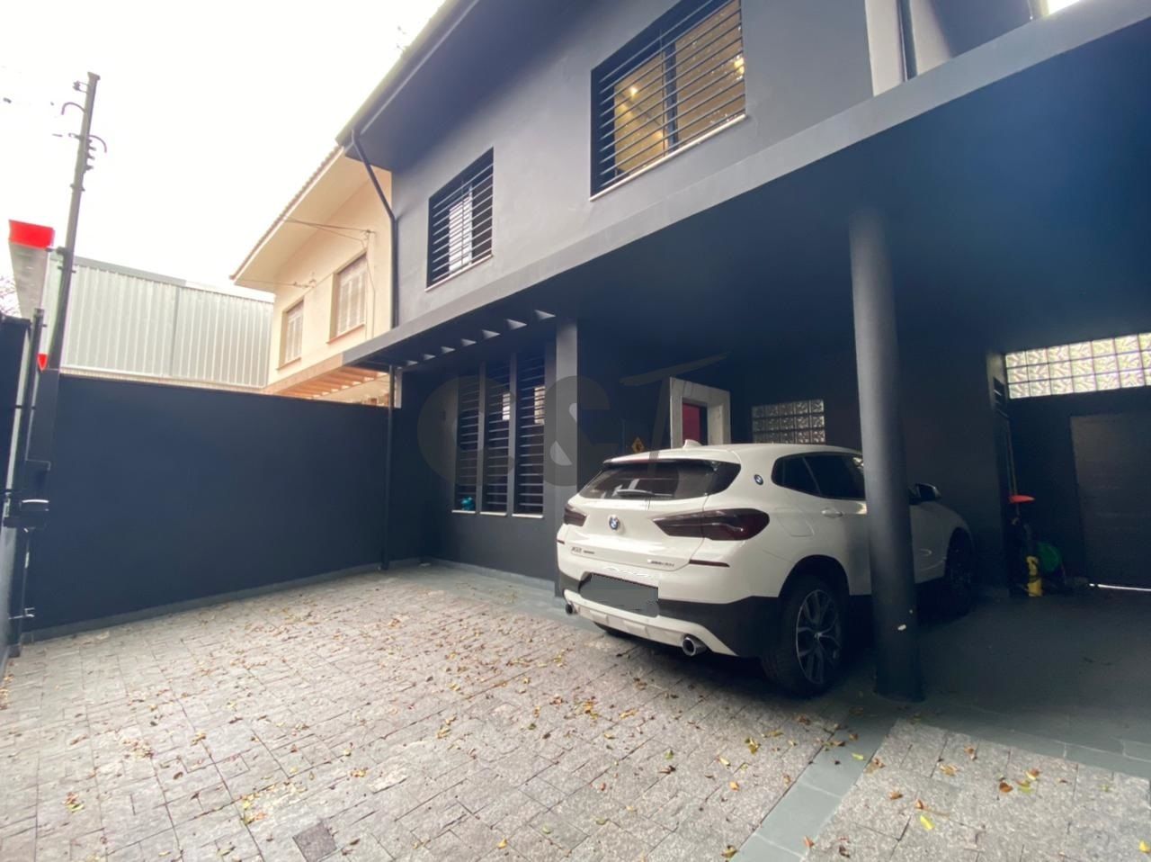 Comercial para Venda - Moema
