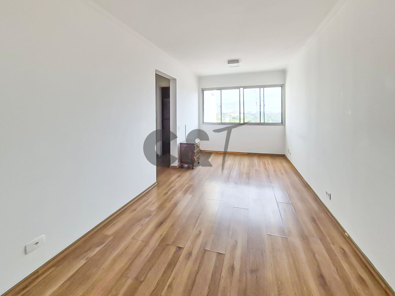 Apartamento para Venda - Chácara Santo Antônio Zona Sul