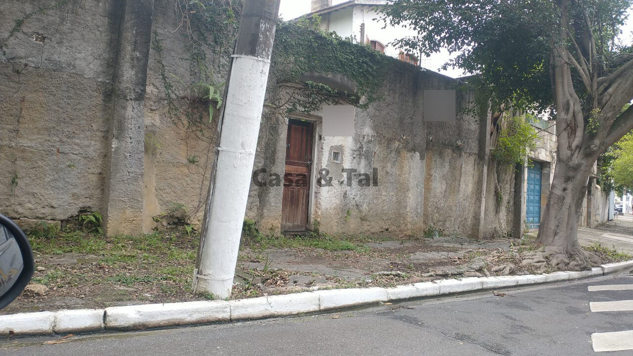 Terreno para Venda - Alto da Boa Vista