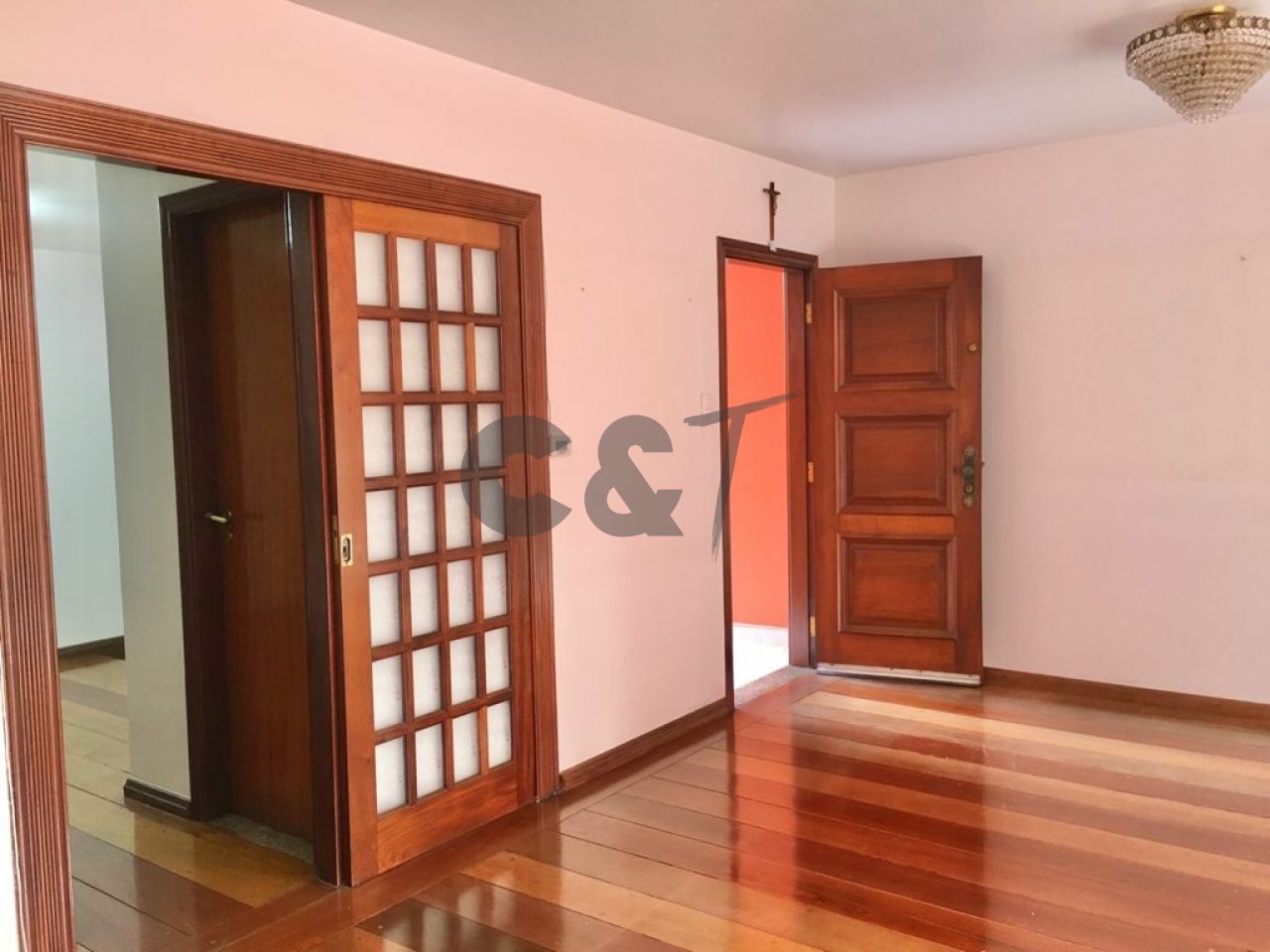 Sobrado para Venda - Chácara Santo Antônio Zona Sul
