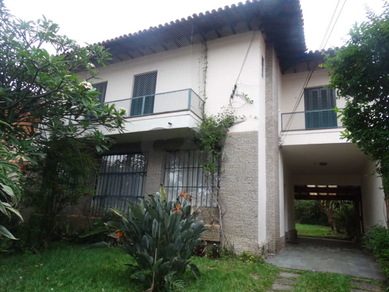 Sobrado para Venda - Chácara Monte Alegre