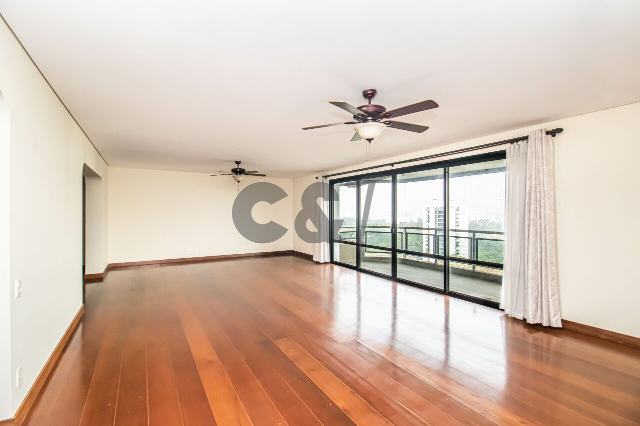 Apartamento para Venda - Alto da Boa Vista