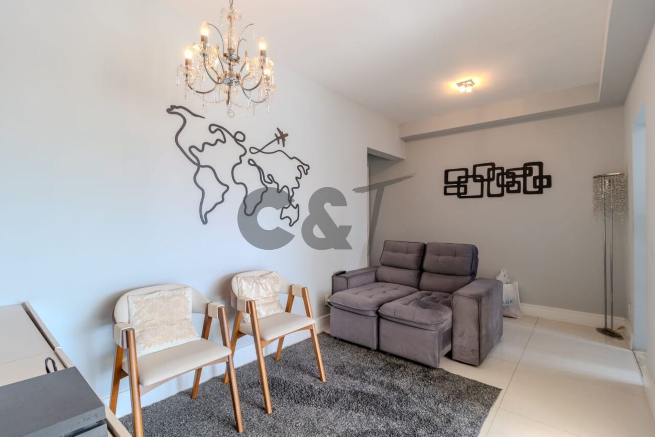 Apartamento para Venda - Alto da Boa Vista