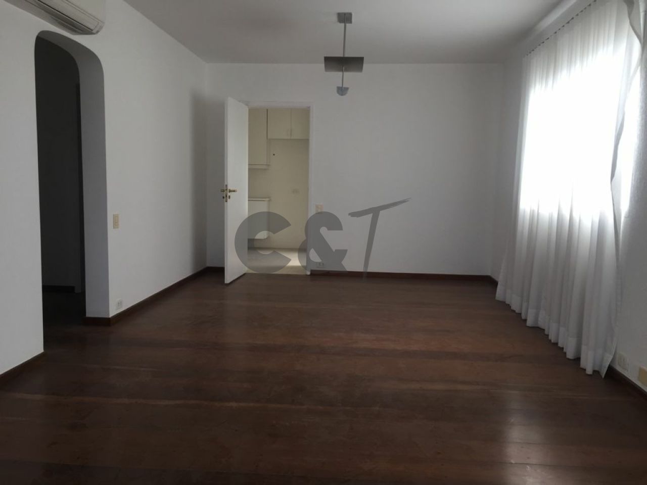 Apartamento para Venda - Moema