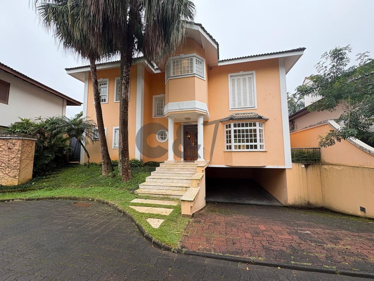 Casa de Condomínio para Venda - Jardim dos Estados