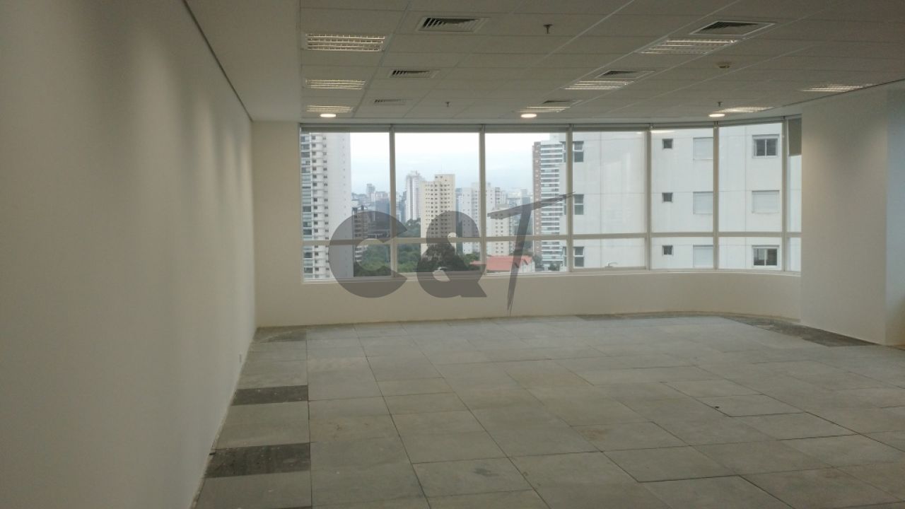 Conj. Comercial para Locação - Brooklin