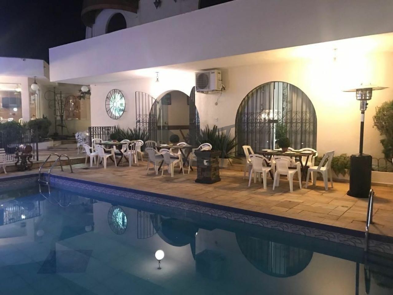 Sobrado para Venda - Jardim Santa Helena