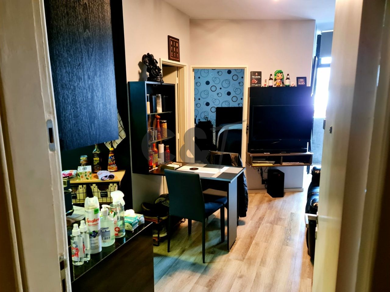 Apartamento para Locação - Moema