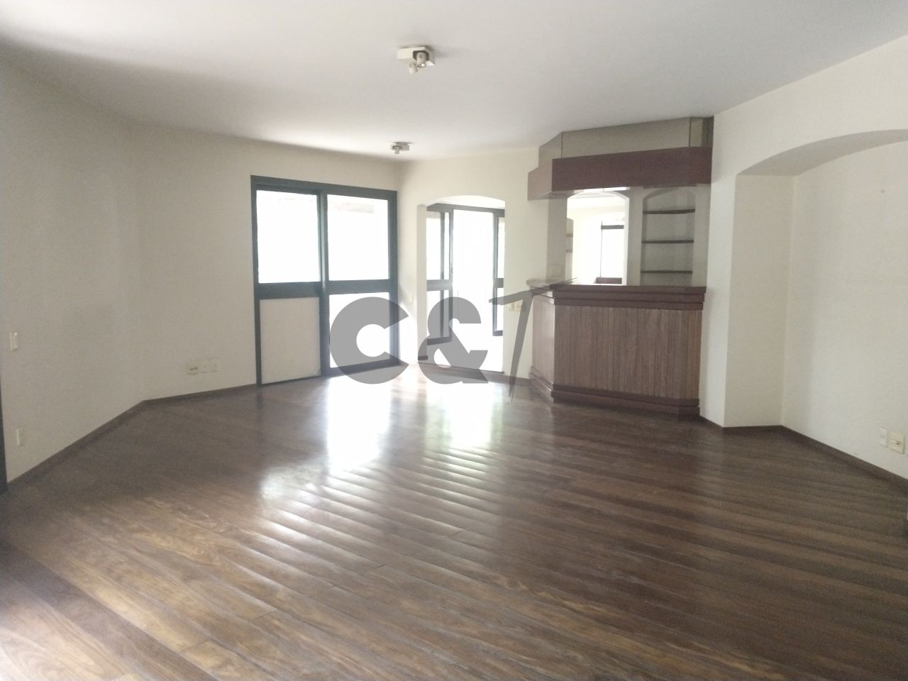 Apartamento para Venda - Campo Belo