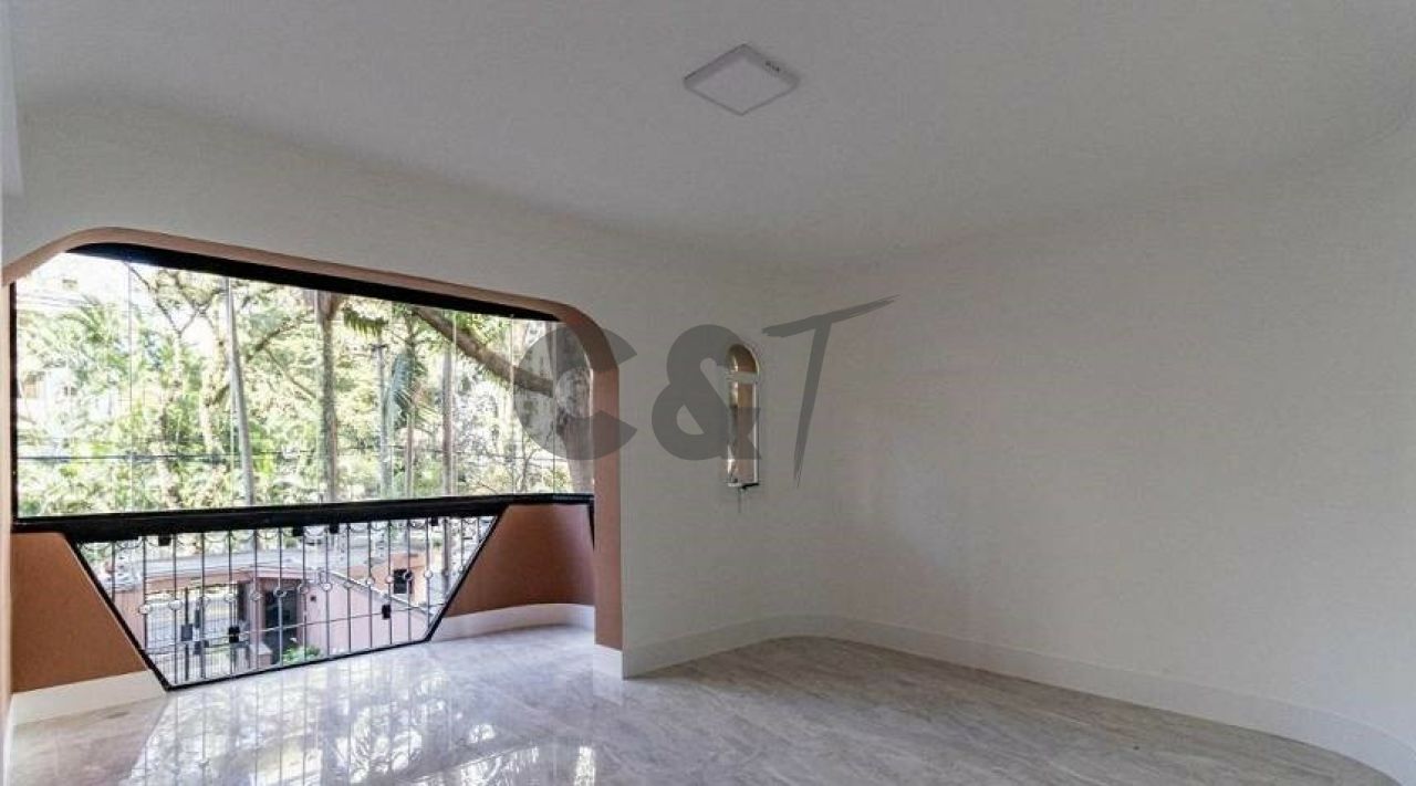 Apartamento para Venda - Moema