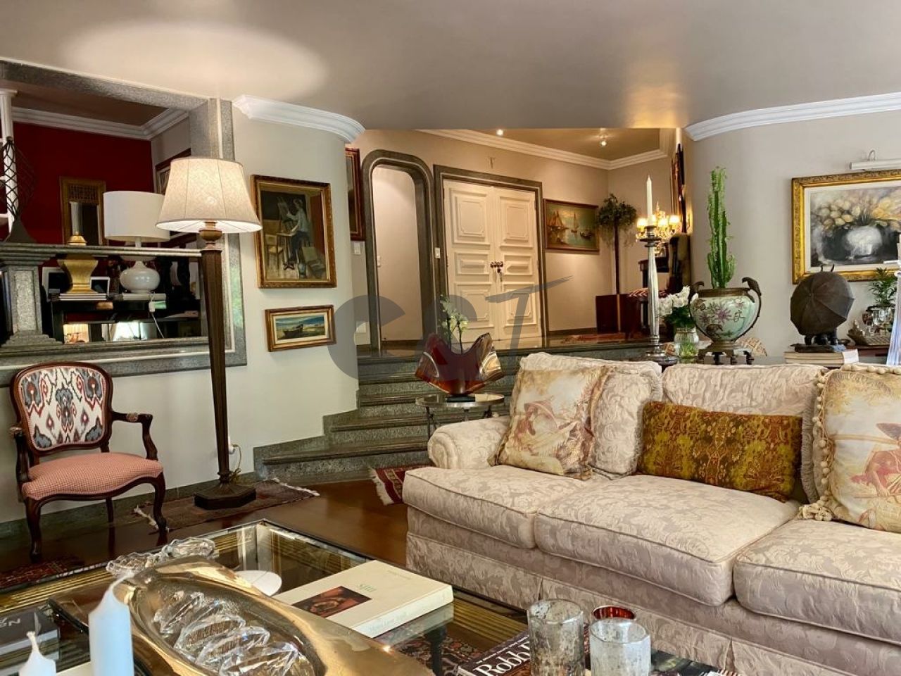 Apartamento para Venda - Vila Andrade