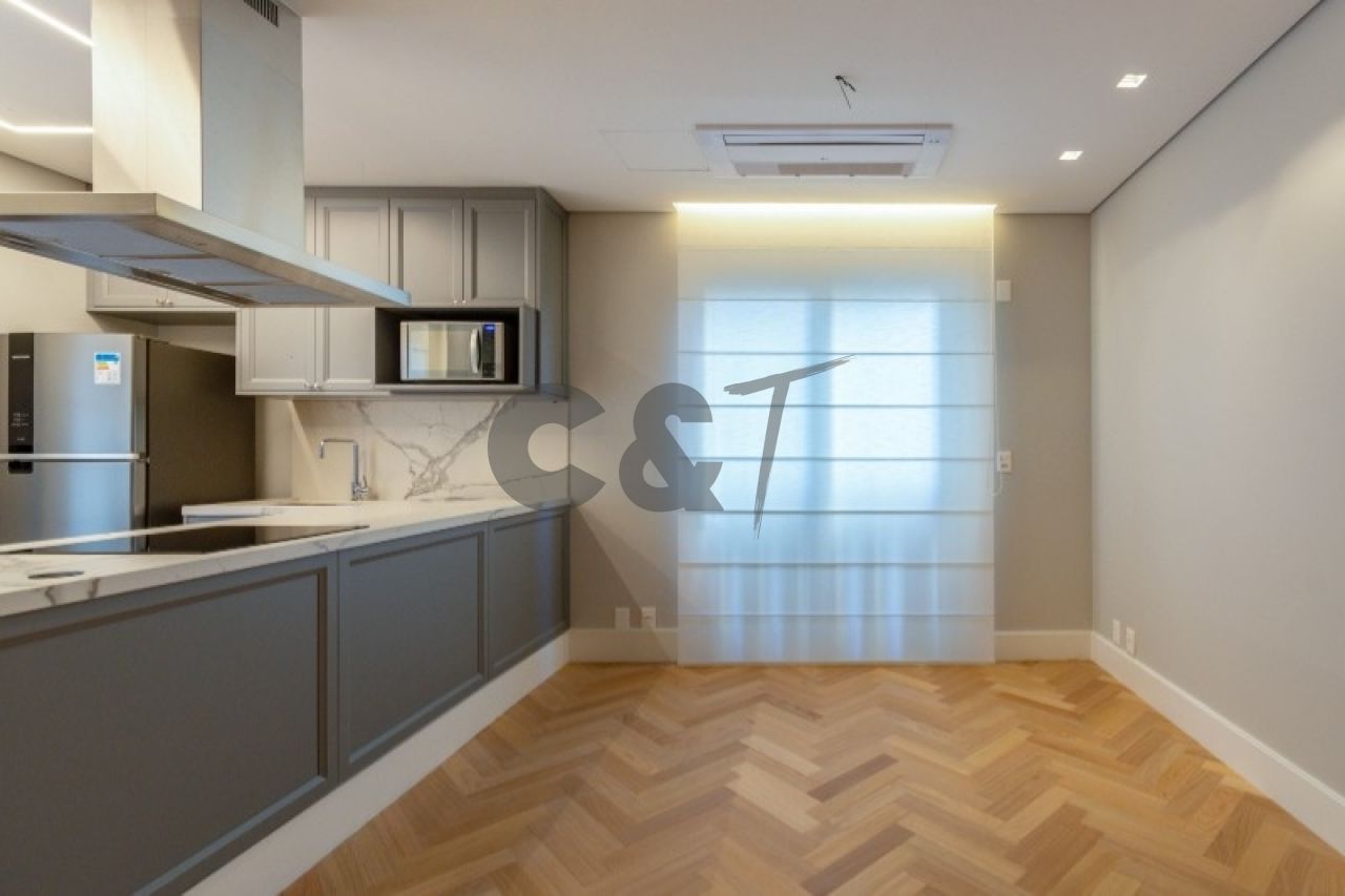 Apartamento para Venda - Jardim Europa