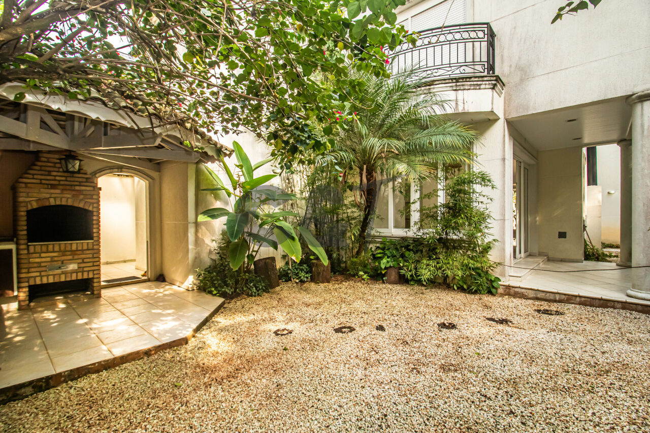Casa de Condomínio para Venda - Alto da Boa Vista