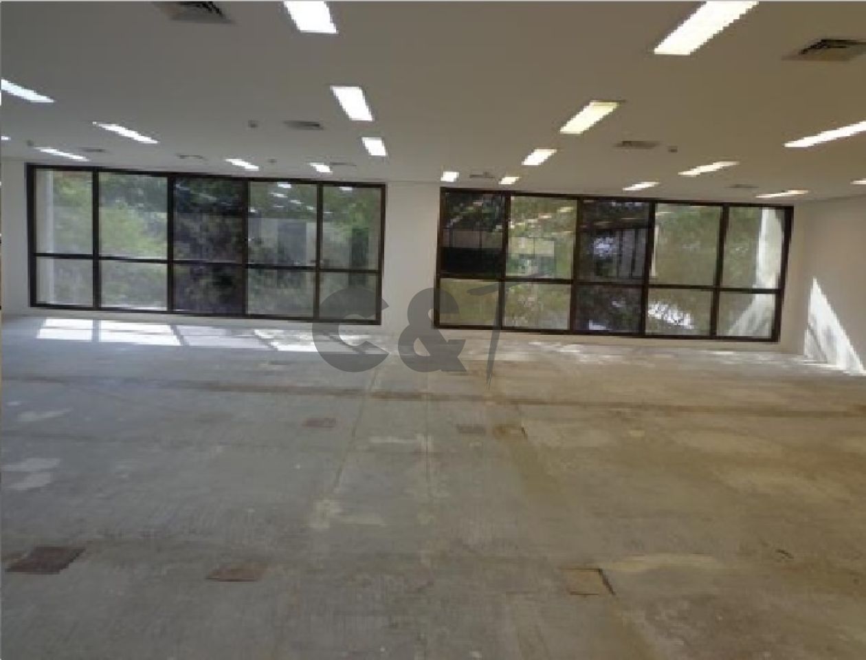 Conj. Comercial para Locação - Vila Olímpia