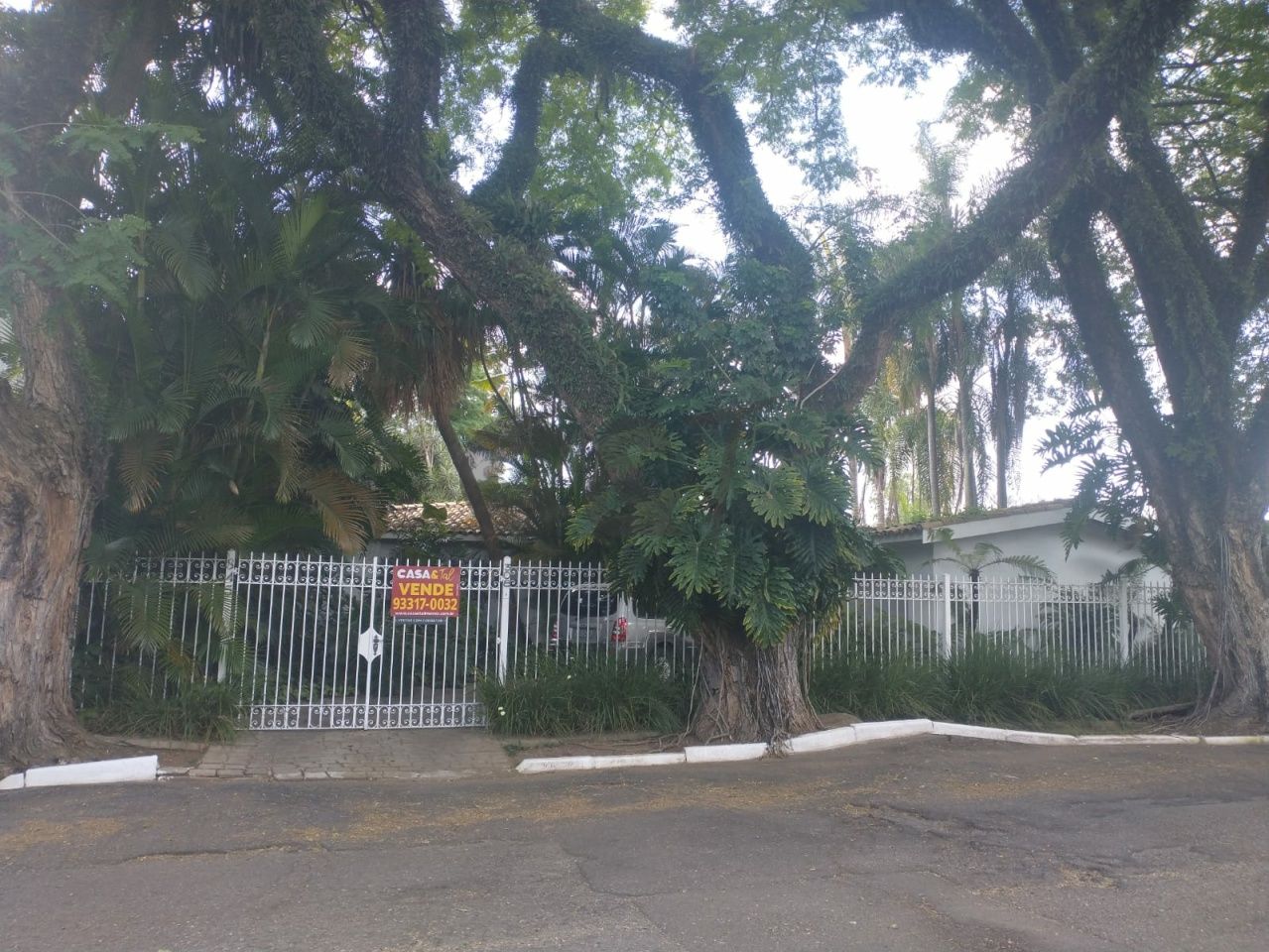 Casa Térrea para Venda - Brooklin Paulista