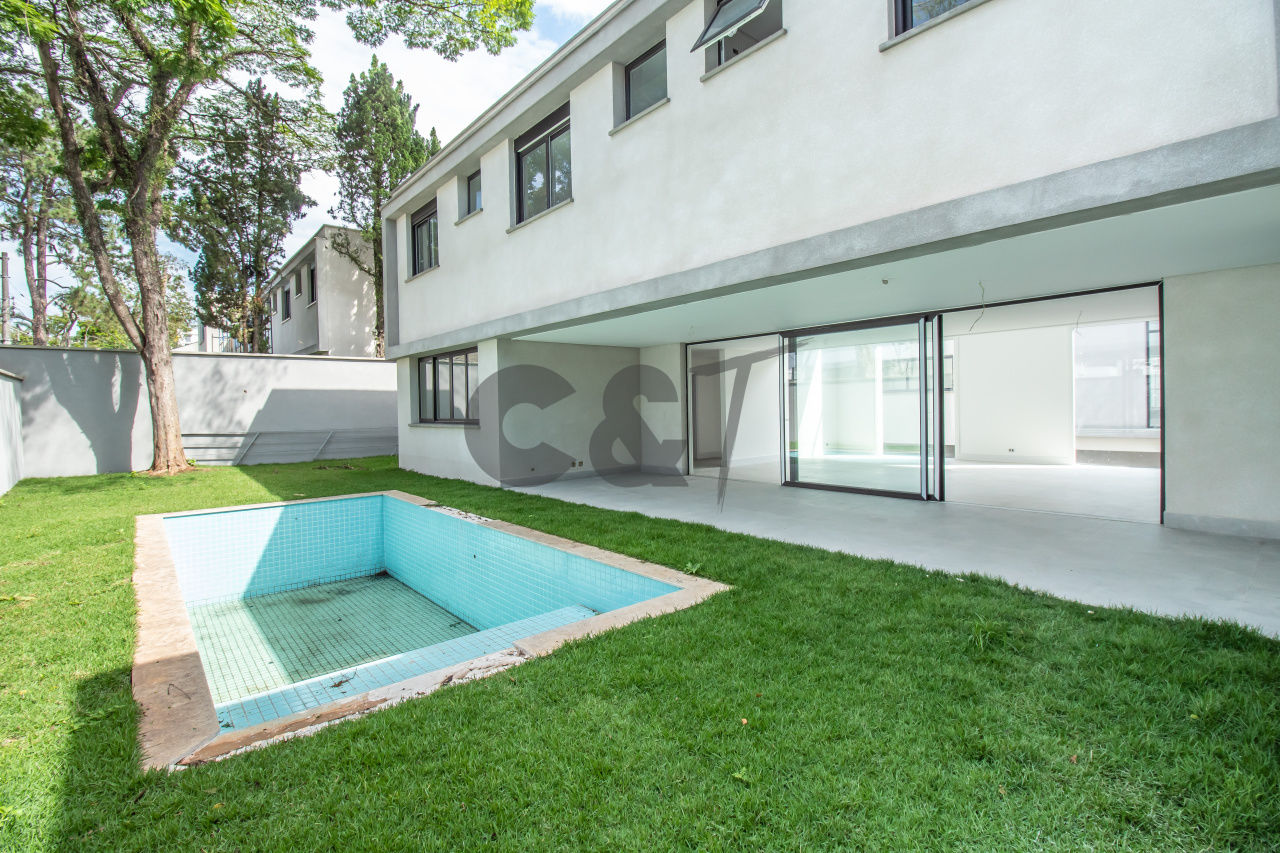 Casa de Condomínio para Venda - Jardim Cordeiro