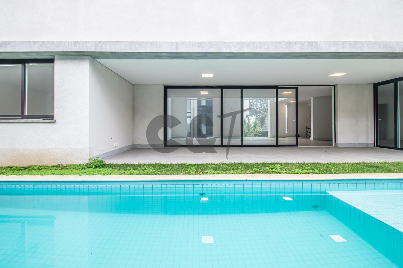 Casa de Condomínio para Venda - Jardim Cordeiro