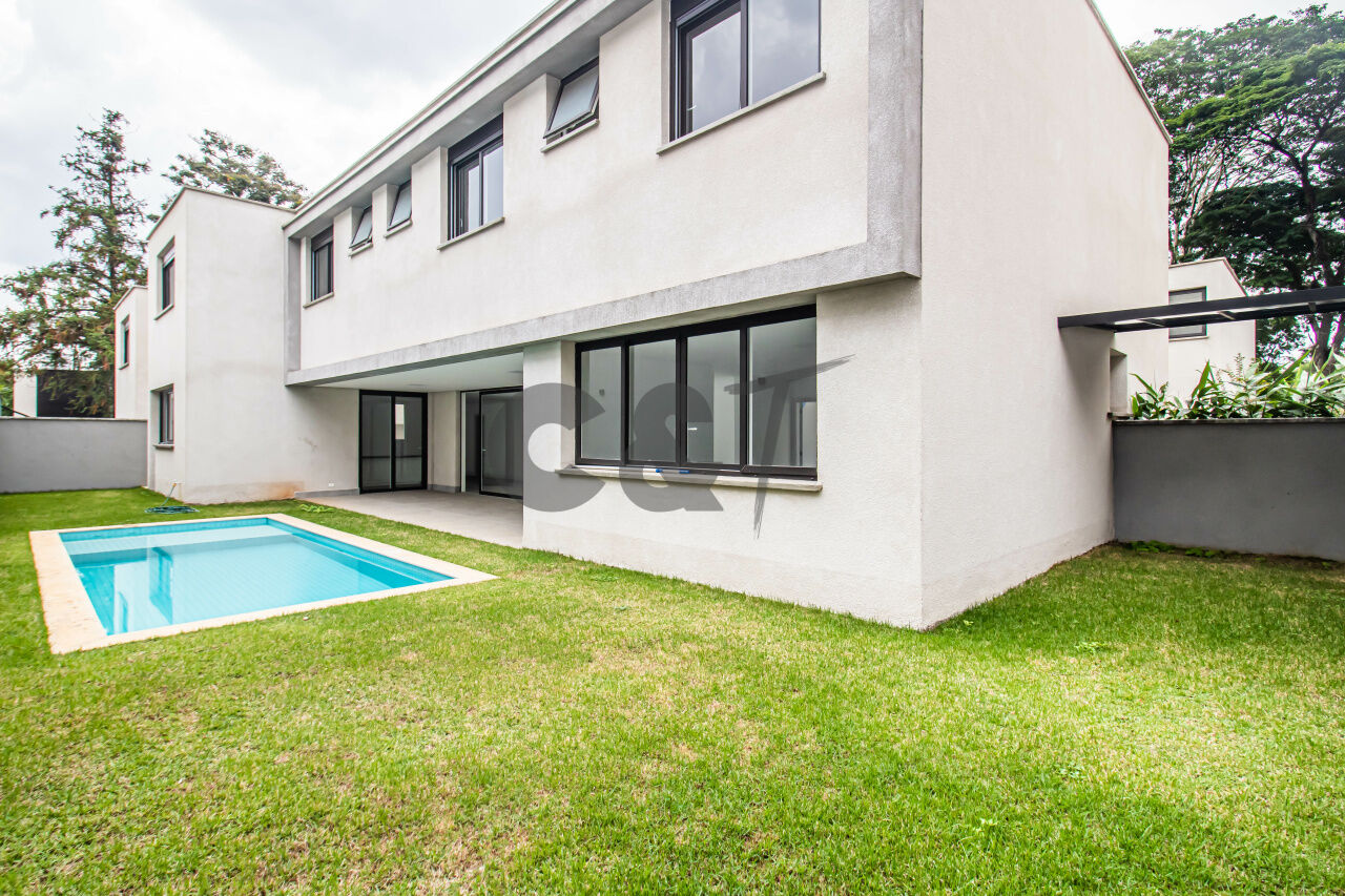 Casa de Condomínio para Venda - Jardim Cordeiro
