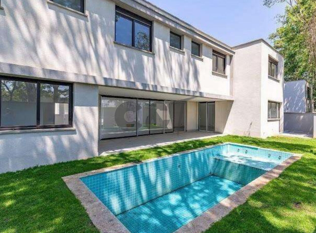 Casa de Condomínio para Venda - Jardim Cordeiro