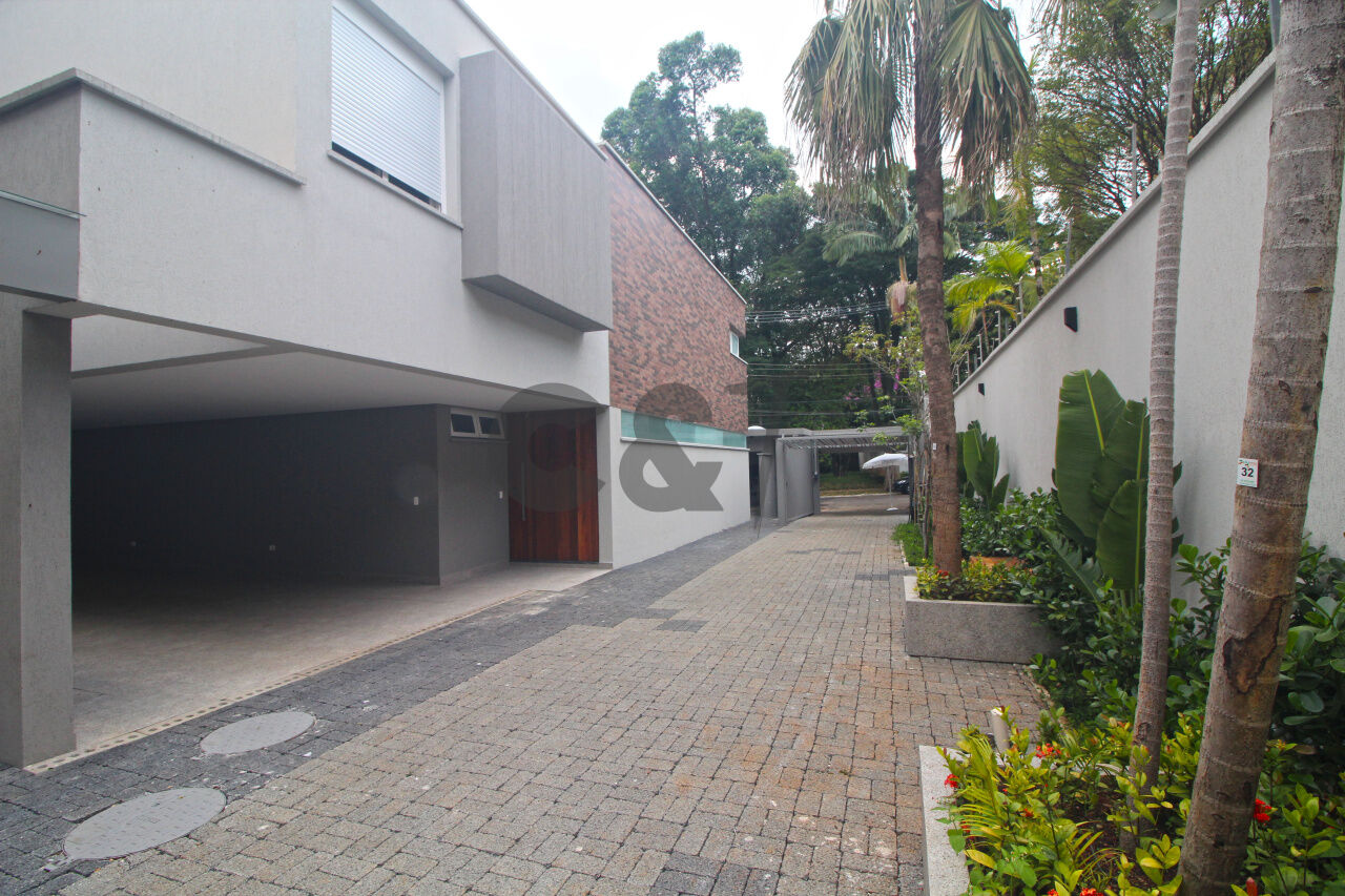 Casa de Condomínio para Venda - Jardim dos Estados