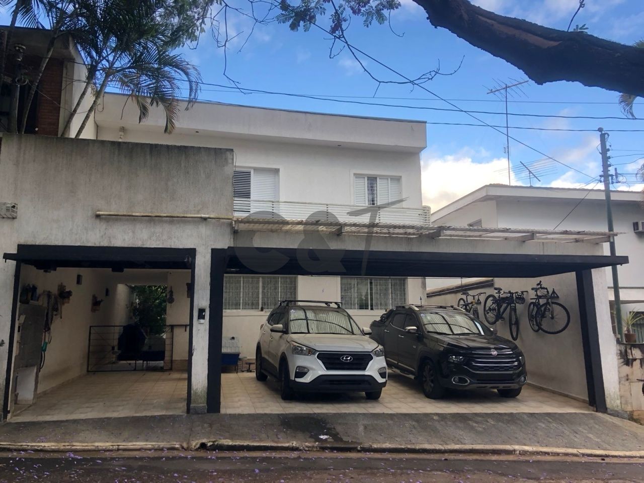 Sobrado para Venda - Alto da Boa Vista