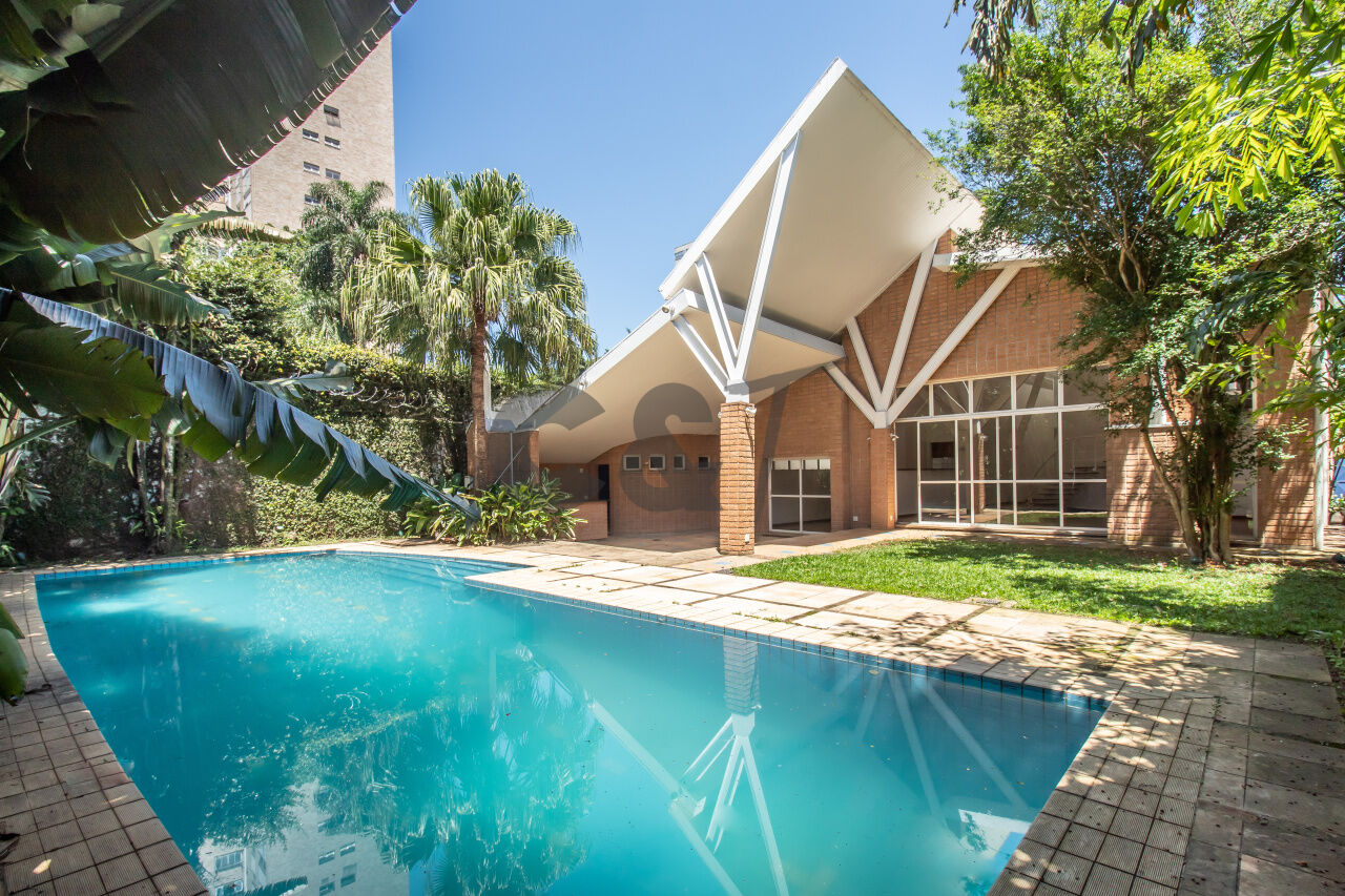 Casa Térrea para Venda - Granja Julieta