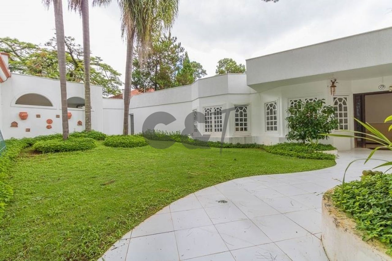 Sobrado para Venda - Jardim Petrópolis