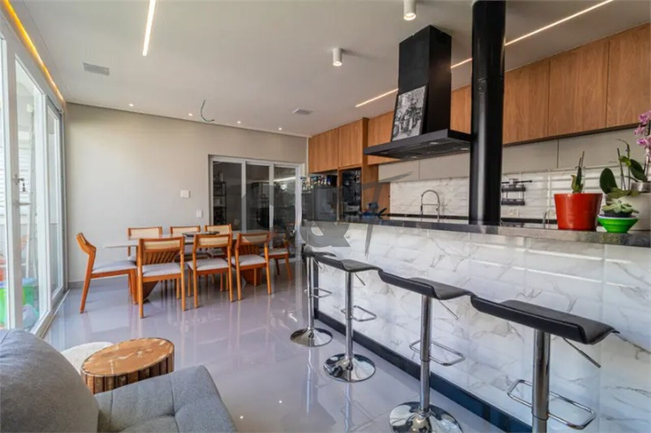 Casa Térrea para Venda - Alto da Boa Vista
