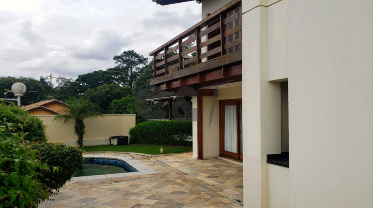 Sobrado para Venda - Jardim Prudência