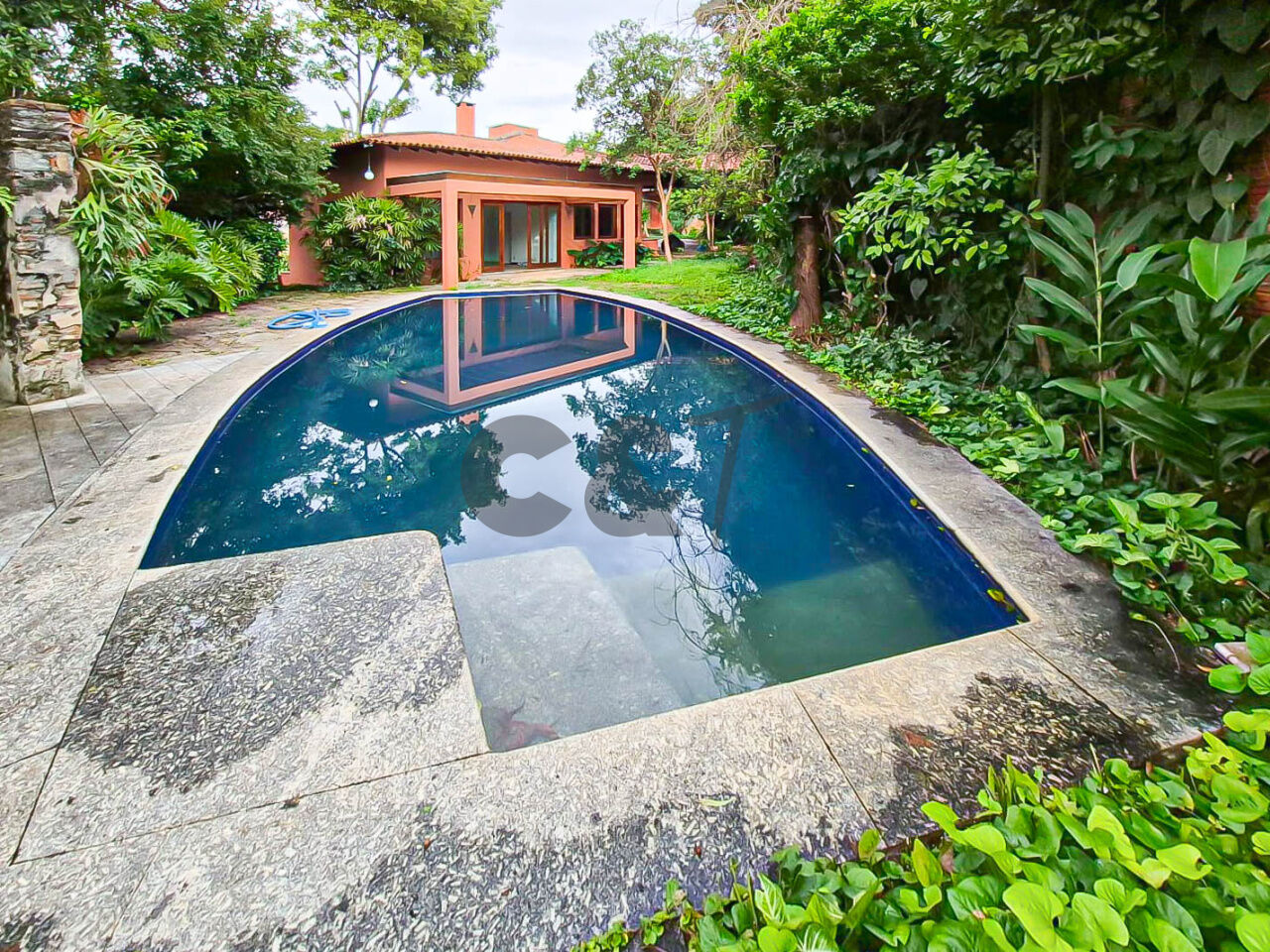 Casa Térrea para Venda - Jardim Petrópolis