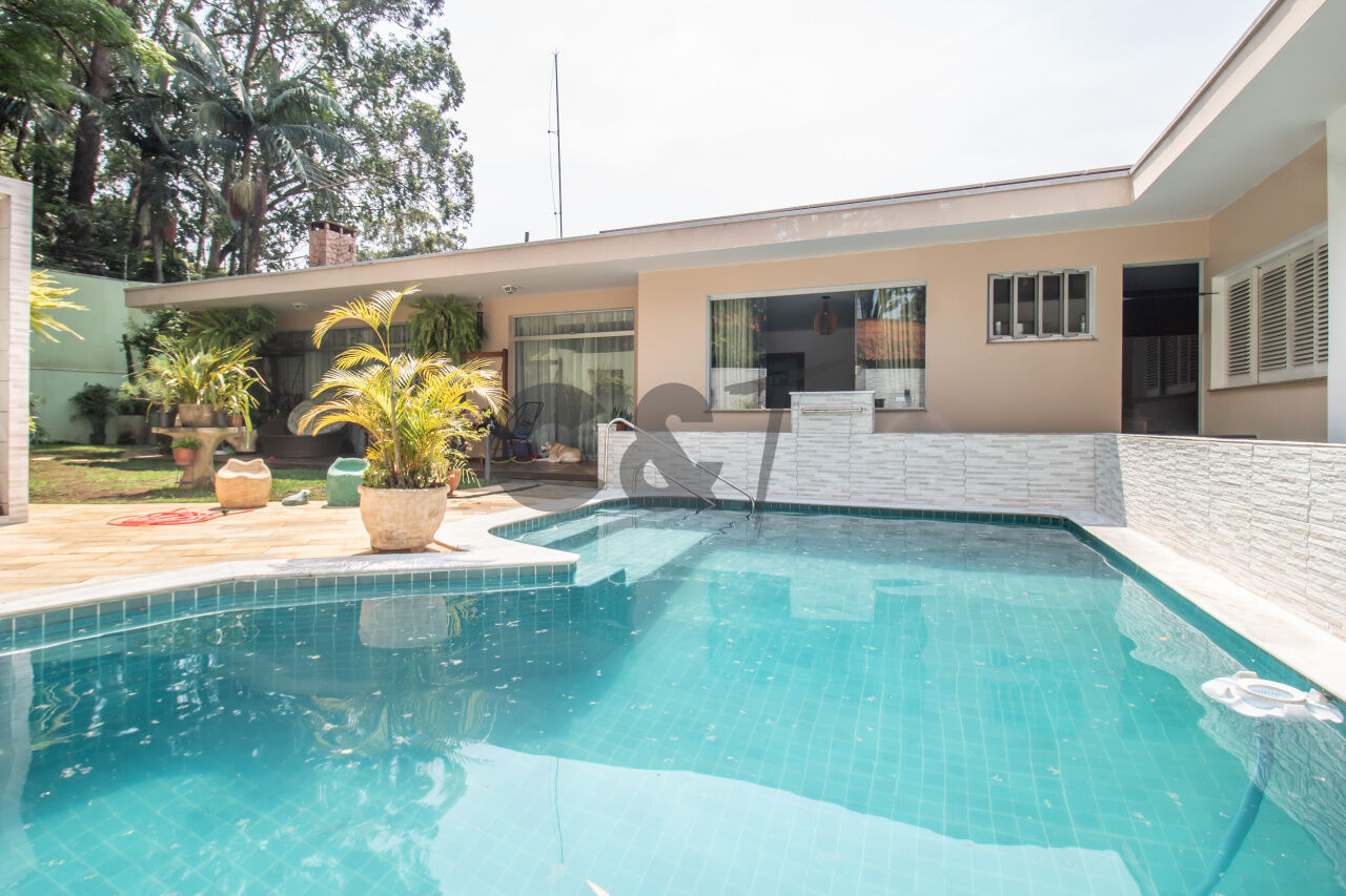 Sobrado para Venda - Jardim Marajoara