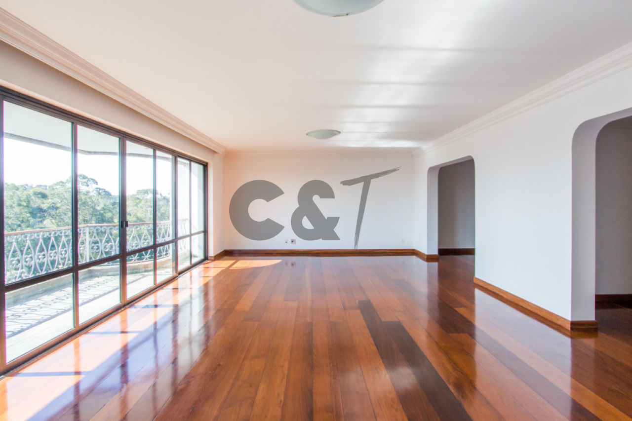 Apartamento para Venda - Alto da Boa Vista