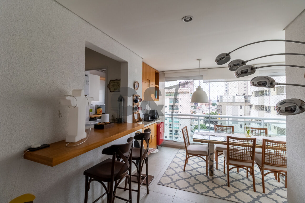 Apartamento para Venda - Alto da Boa Vista