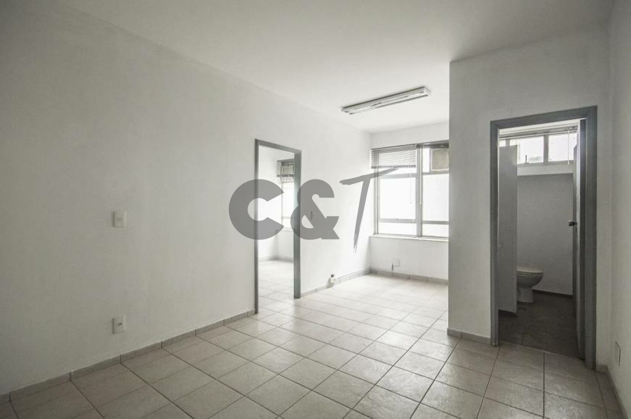 Conj. Comercial para Venda - Alto da Boa Vista