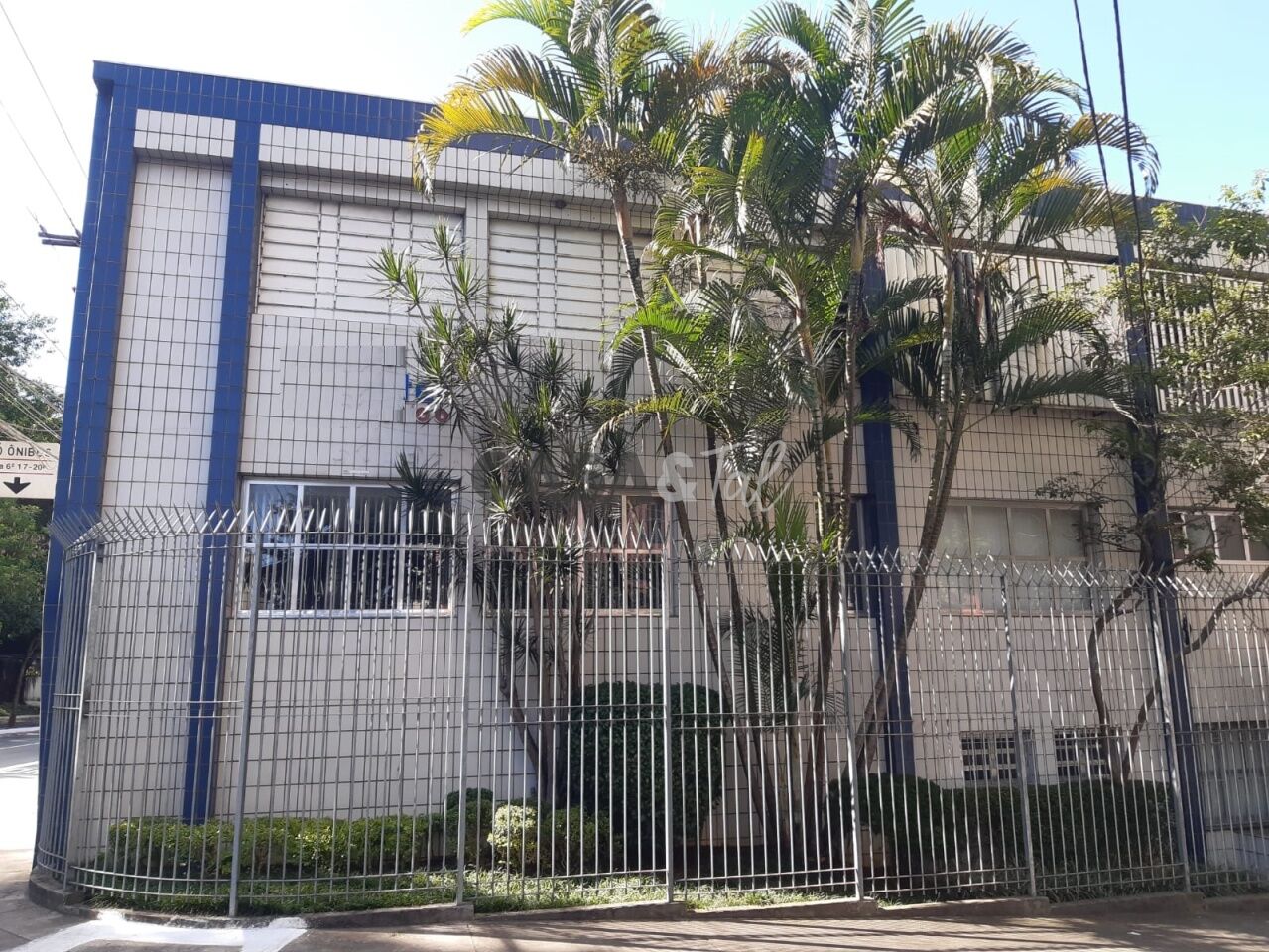 Comercial para Venda - Campo Grande