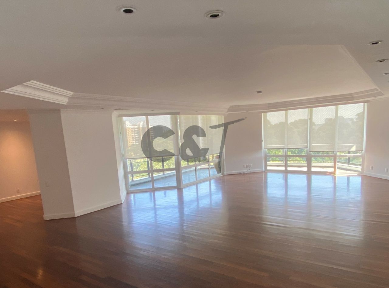 Apartamento para Venda - Alto da Boa Vista