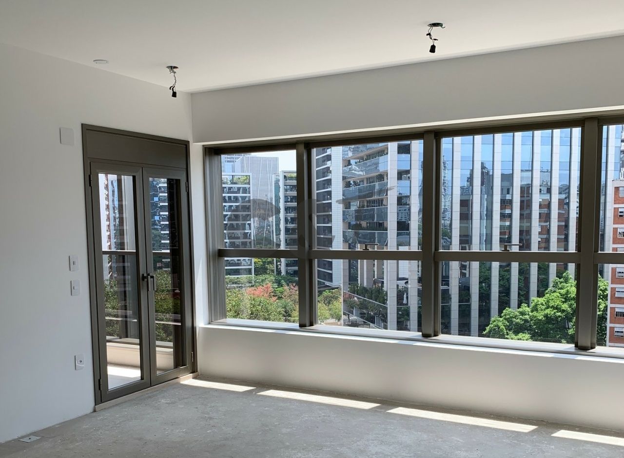 Apartamento para Venda - Vila Olímpia